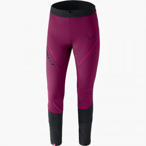 Alpine Warm Pants Women