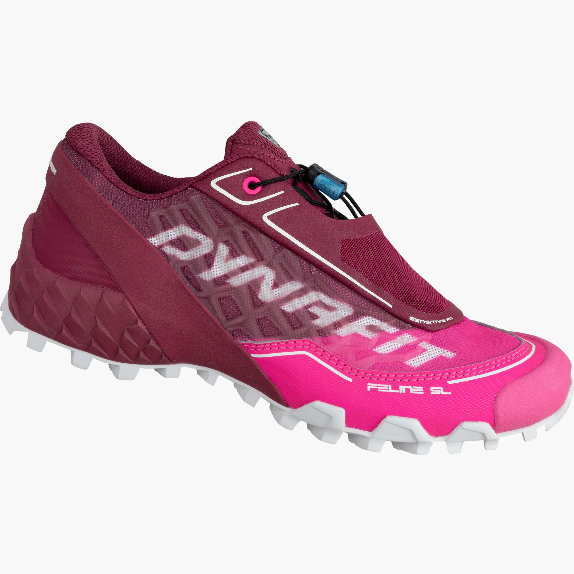 Beet red/pink glo_6280