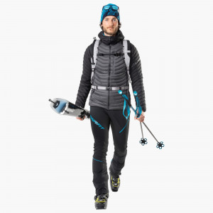 Radical Down RDS Hooded Jacket Men