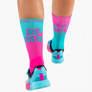 No Pain No Gain Socks