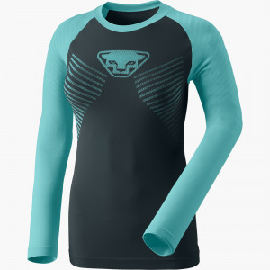 Speed Dryarn® Long Sleeve Shirt Women
