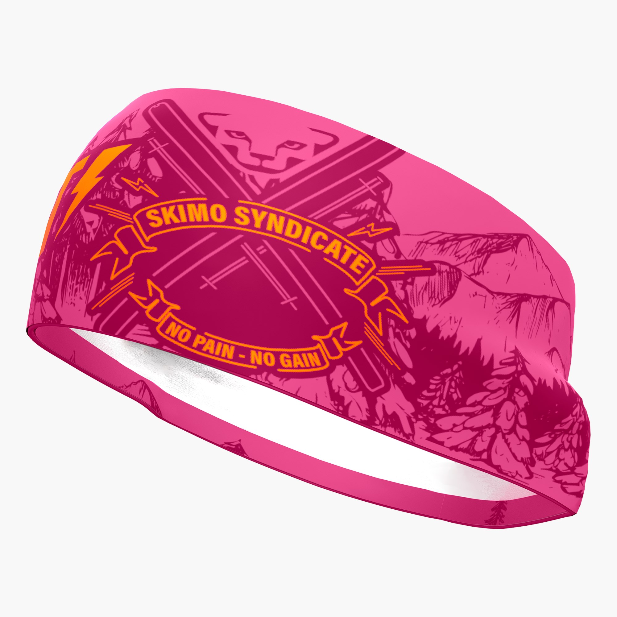 Flamingo/4560 skimo_6551
