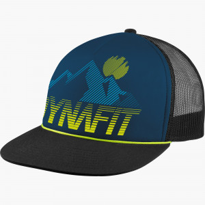 Graphic Trucker Cap Unisex