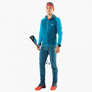 Transalper Light Dynastretch Pant Men