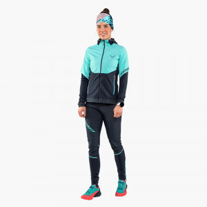 Alpine Hybrid Jacket Women