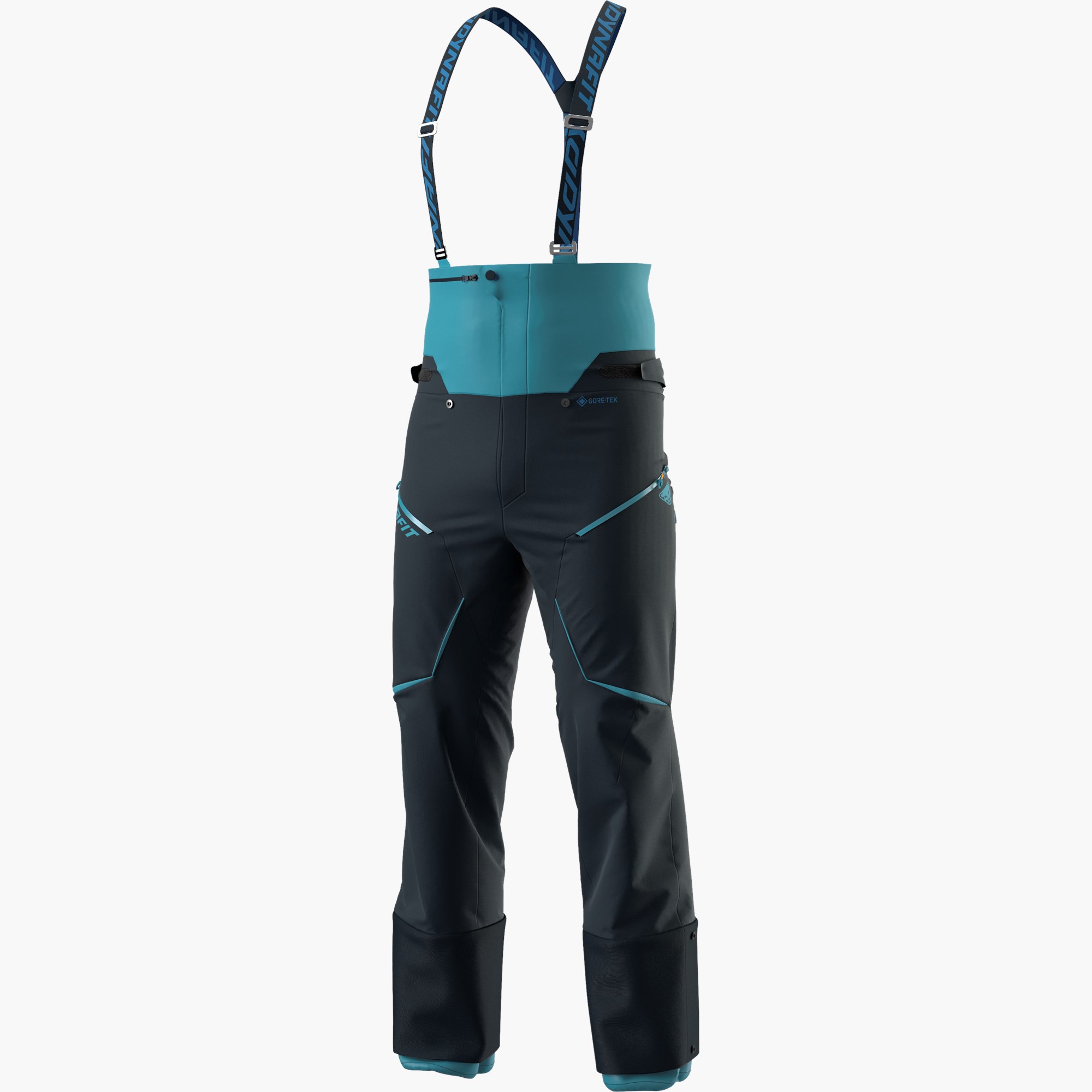Blueberry storm blue/8070_3011