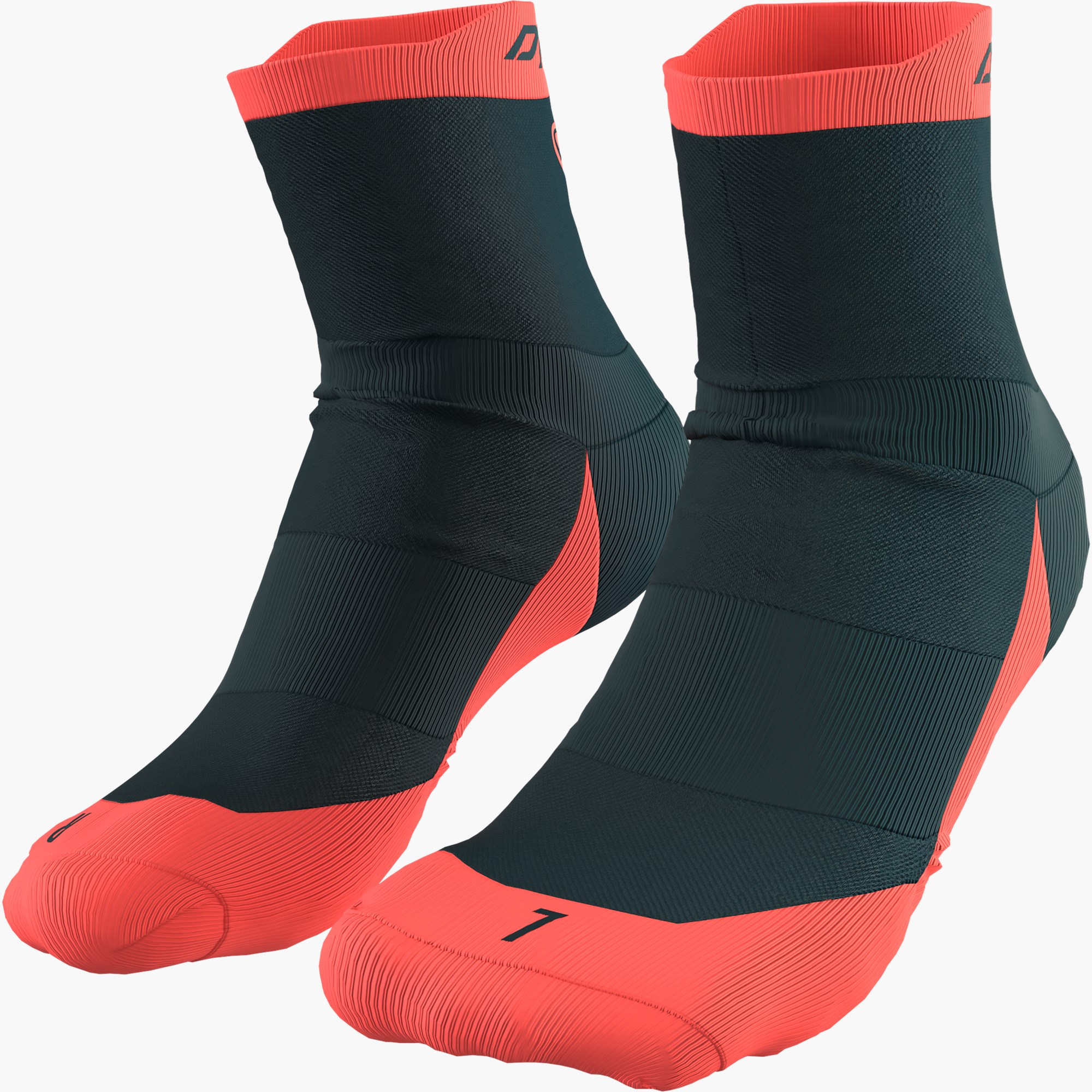 Blueberry fluo coral/6080_3012