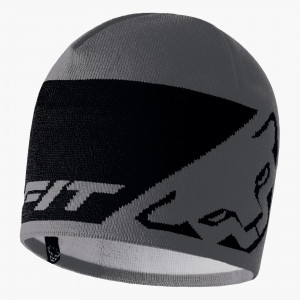 Leopard Logo Mütze