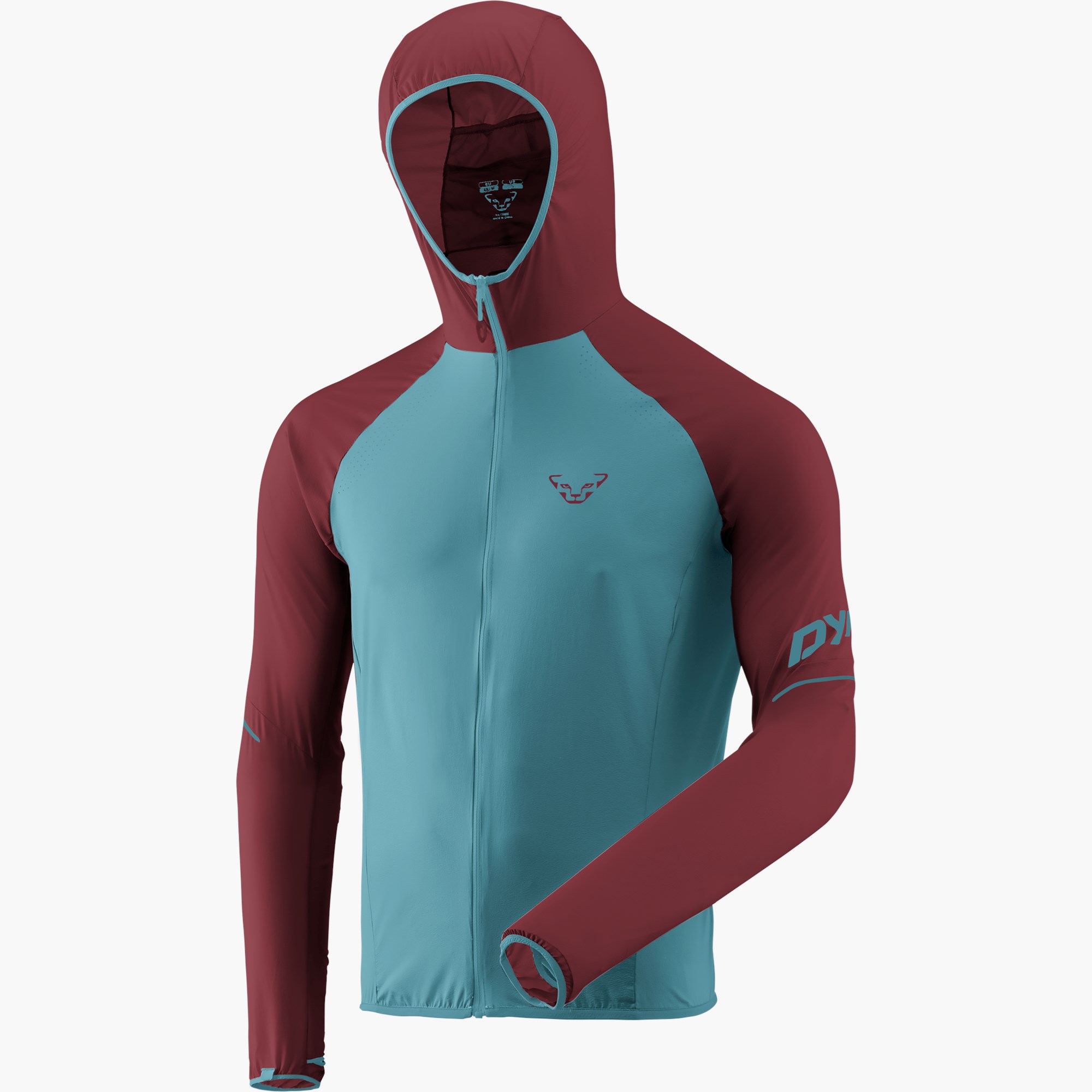 Burgundy/8070_6561